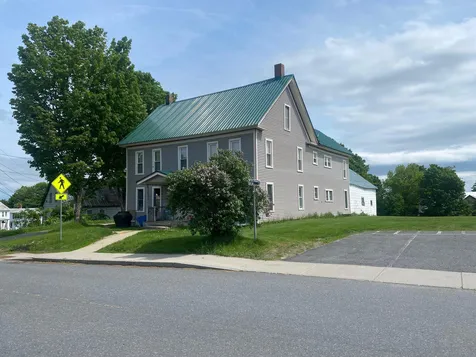 3 Park Street Danville VT 05828