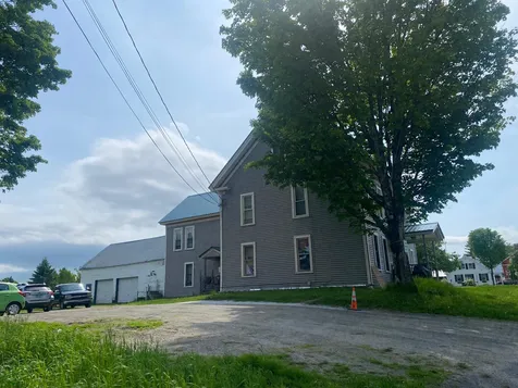 3 Park Street Danville VT 05828