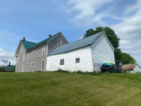 3 Park Street Danville VT 05828
