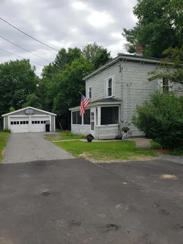 21 Skinner Street Claremont NH 03743
