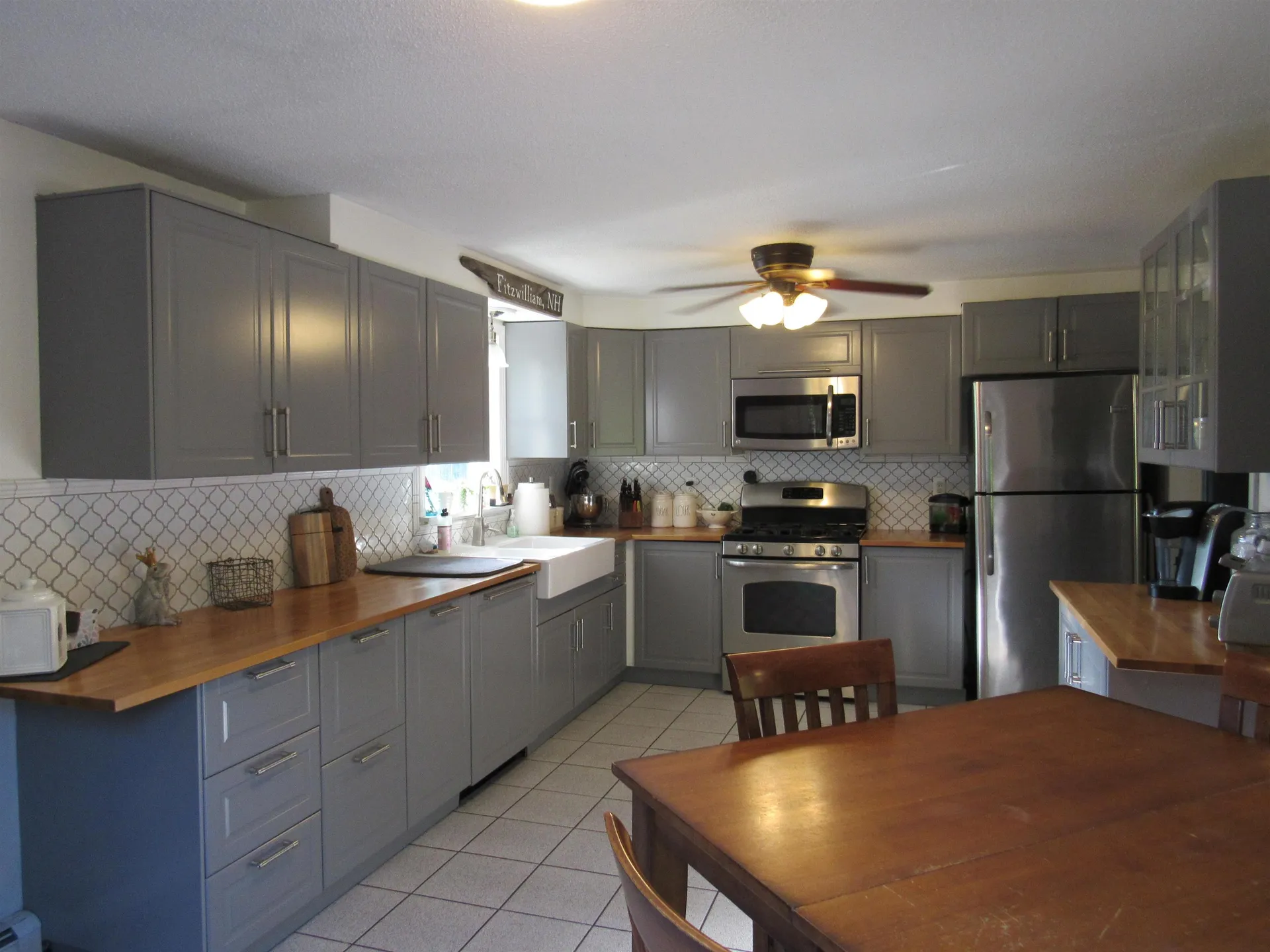 478 Royalston Road Fitzwilliam NH 03447