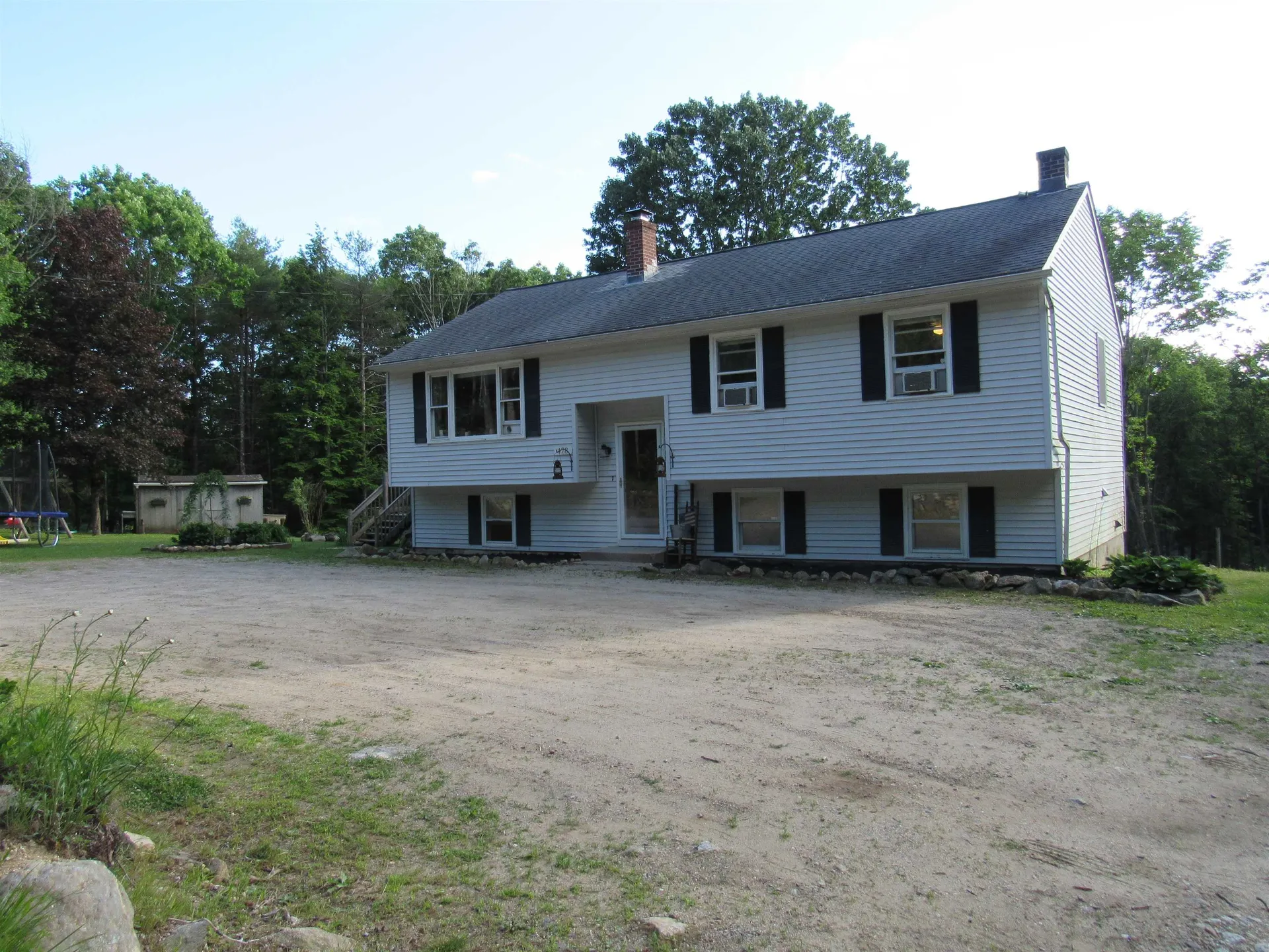 478 Royalston Road Fitzwilliam NH 03447
