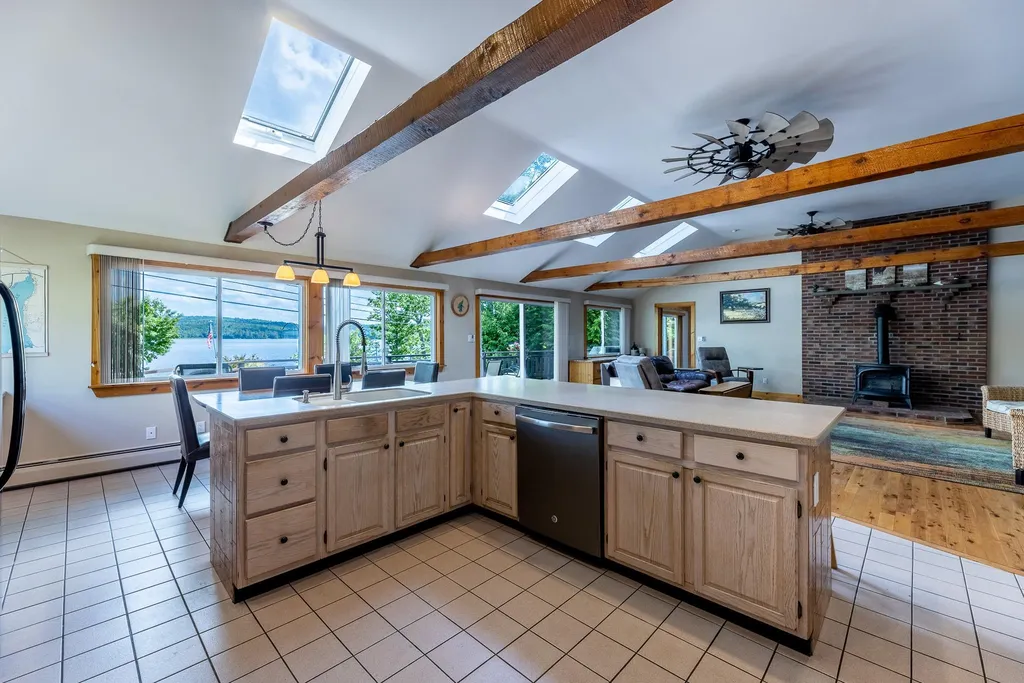 353 Crystal Lake Road Enfield NH 03748