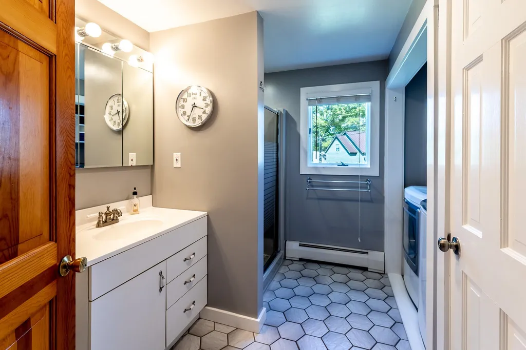 353 Crystal Lake Road Enfield NH 03748