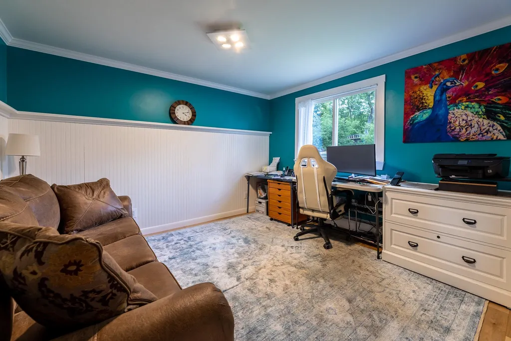 353 Crystal Lake Road Enfield NH 03748