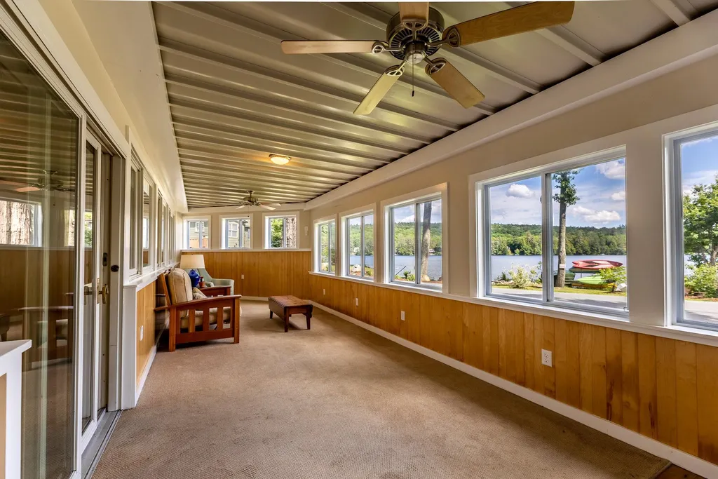 353 Crystal Lake Road Enfield NH 03748