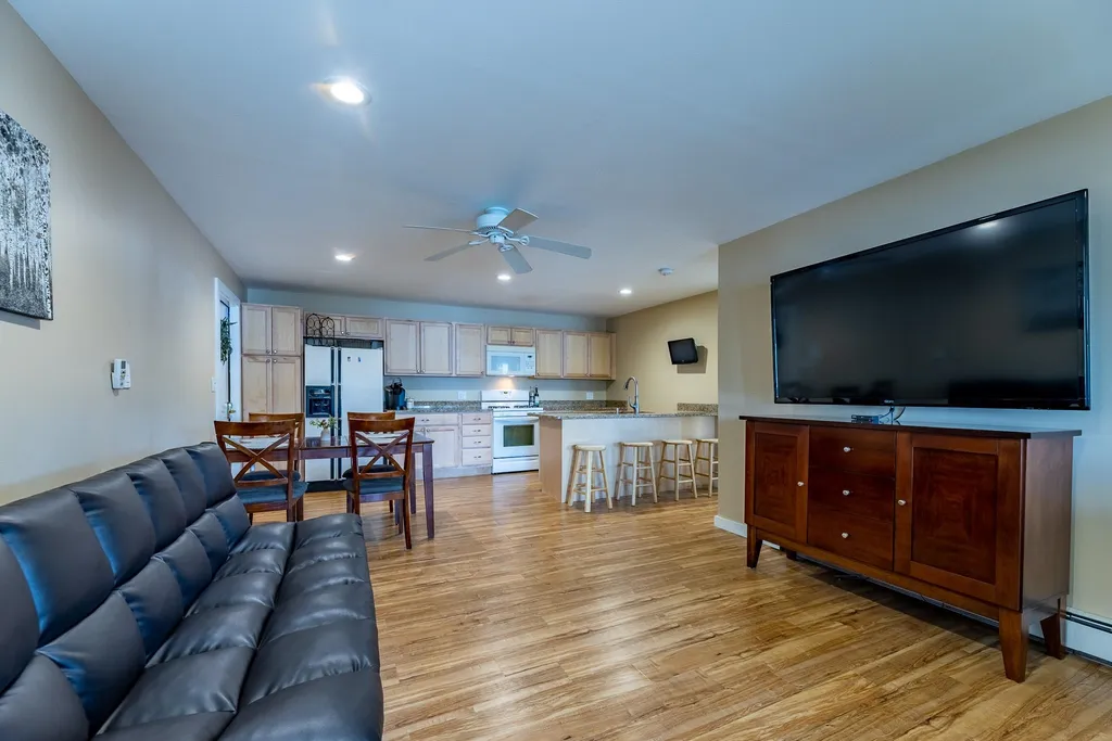 353 Crystal Lake Road Enfield NH 03748