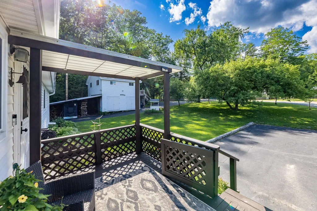 353 Crystal Lake Road Enfield NH 03748
