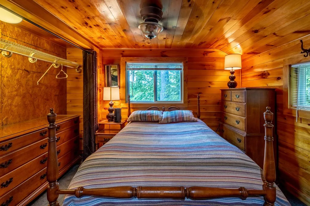 353 Crystal Lake Road Enfield NH 03748
