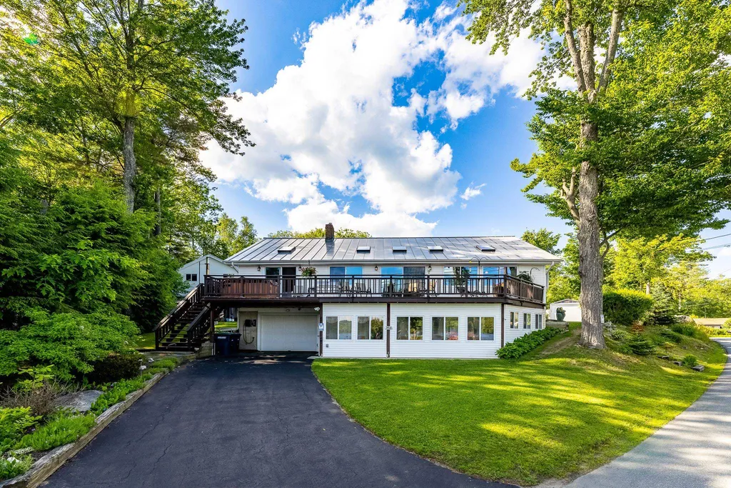 353 Crystal Lake Road Enfield NH 03748