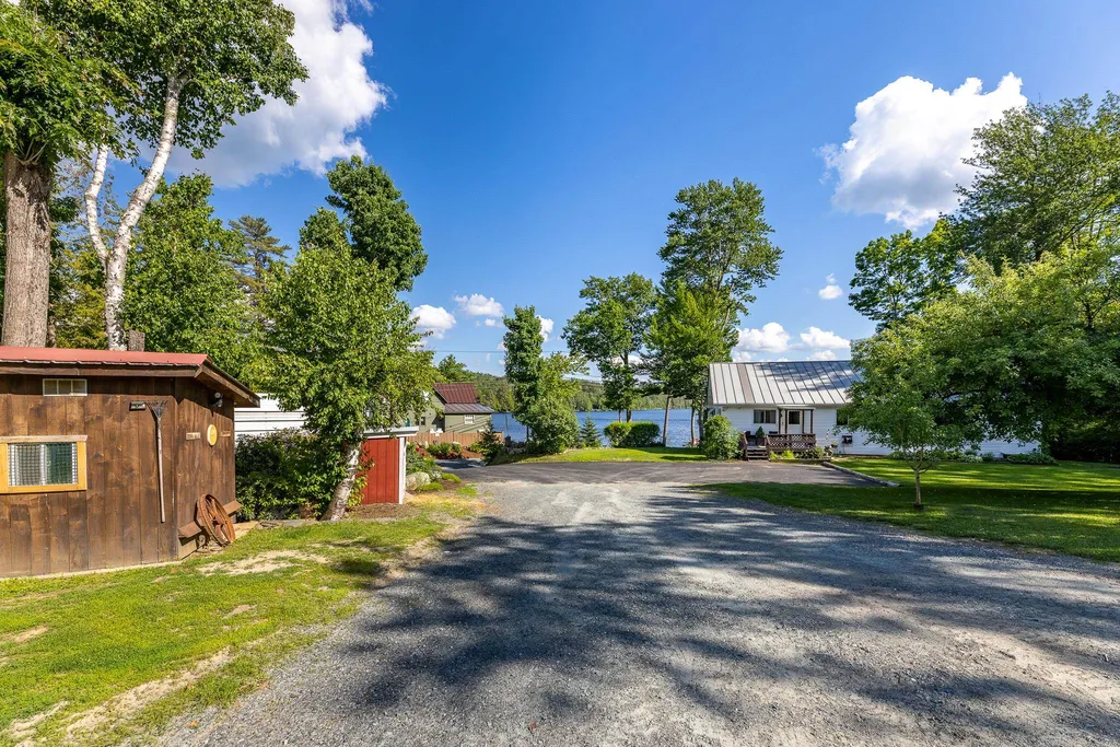 353 Crystal Lake Road Enfield NH 03748