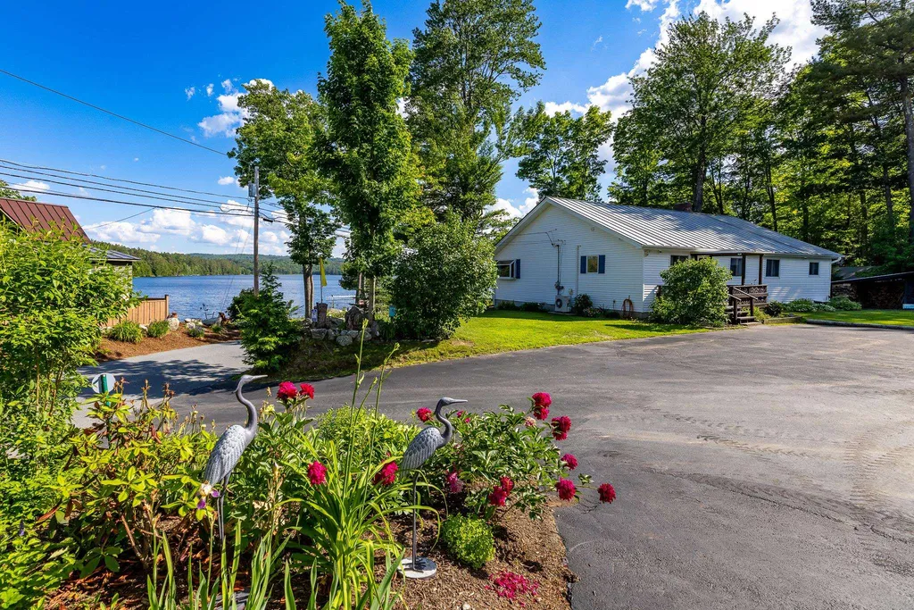 353 Crystal Lake Road Enfield NH 03748