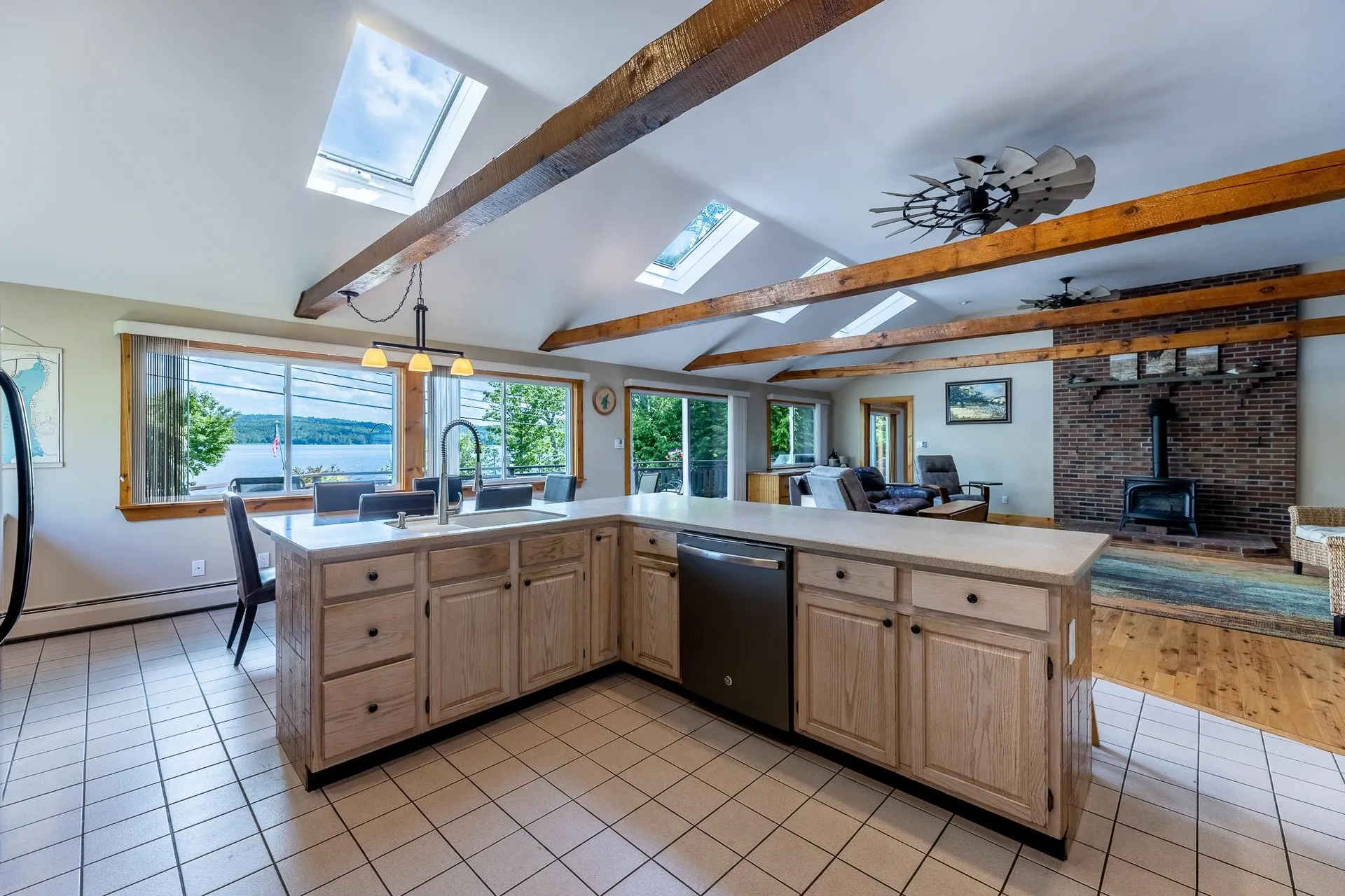 353 Crystal Lake Road Enfield NH 03748