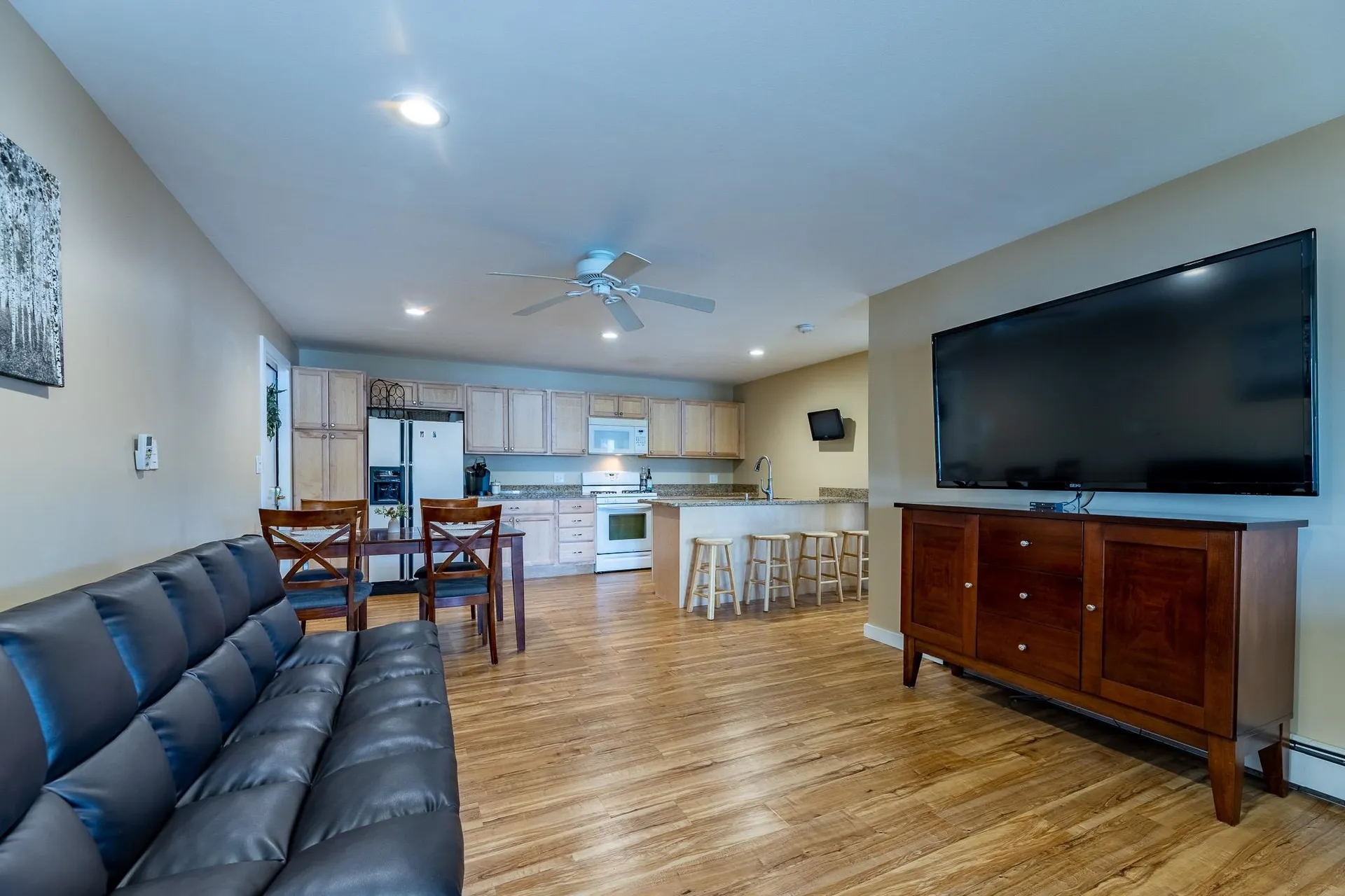 353 Crystal Lake Road Enfield NH 03748