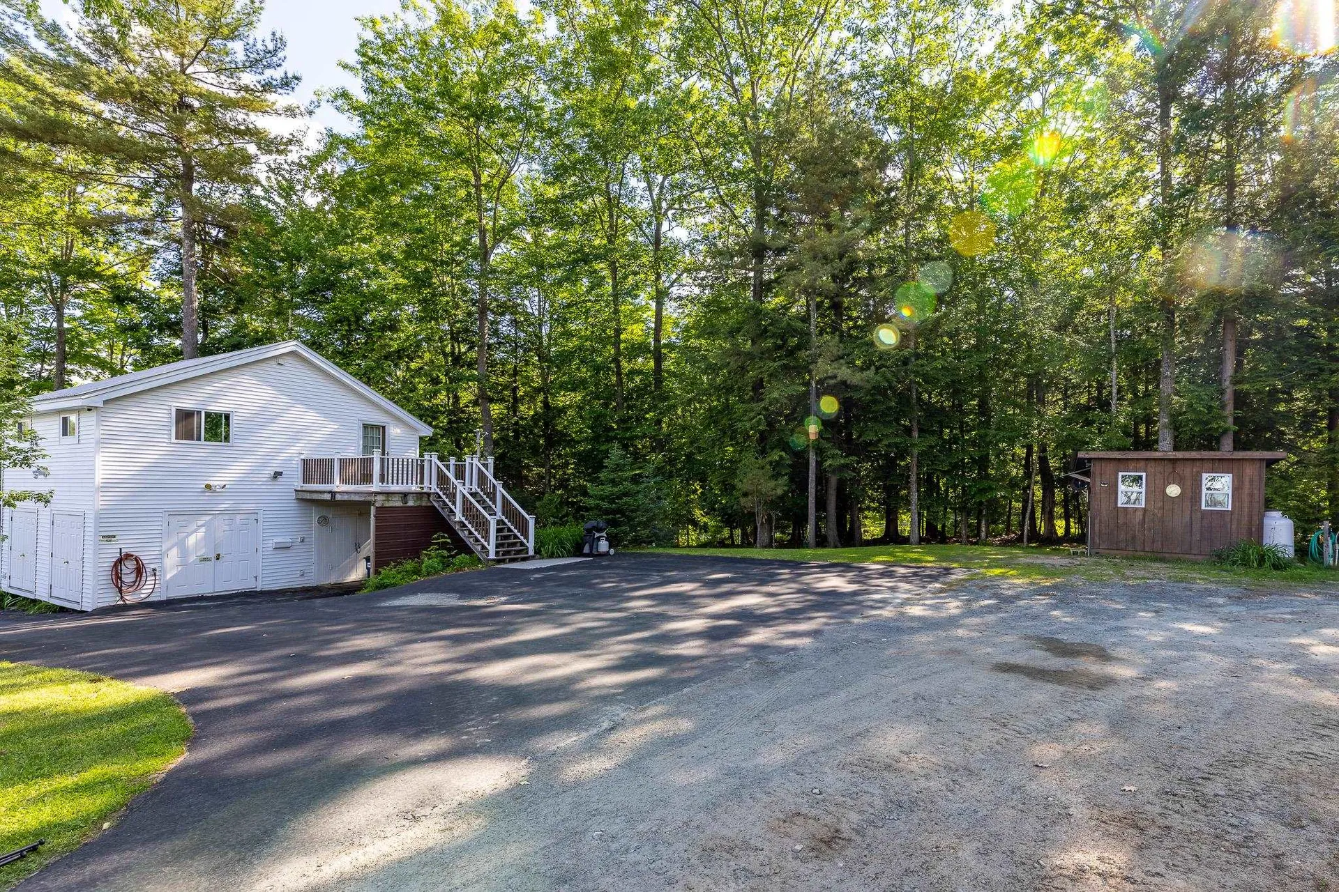 353 Crystal Lake Road Enfield NH 03748