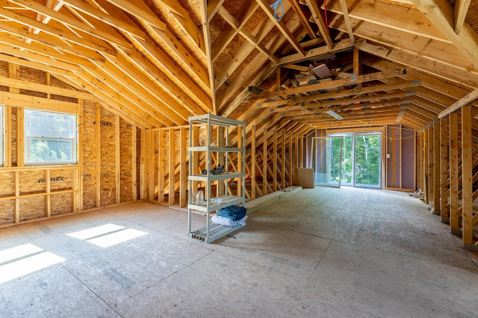 353 Crystal Lake Road Enfield NH 03748