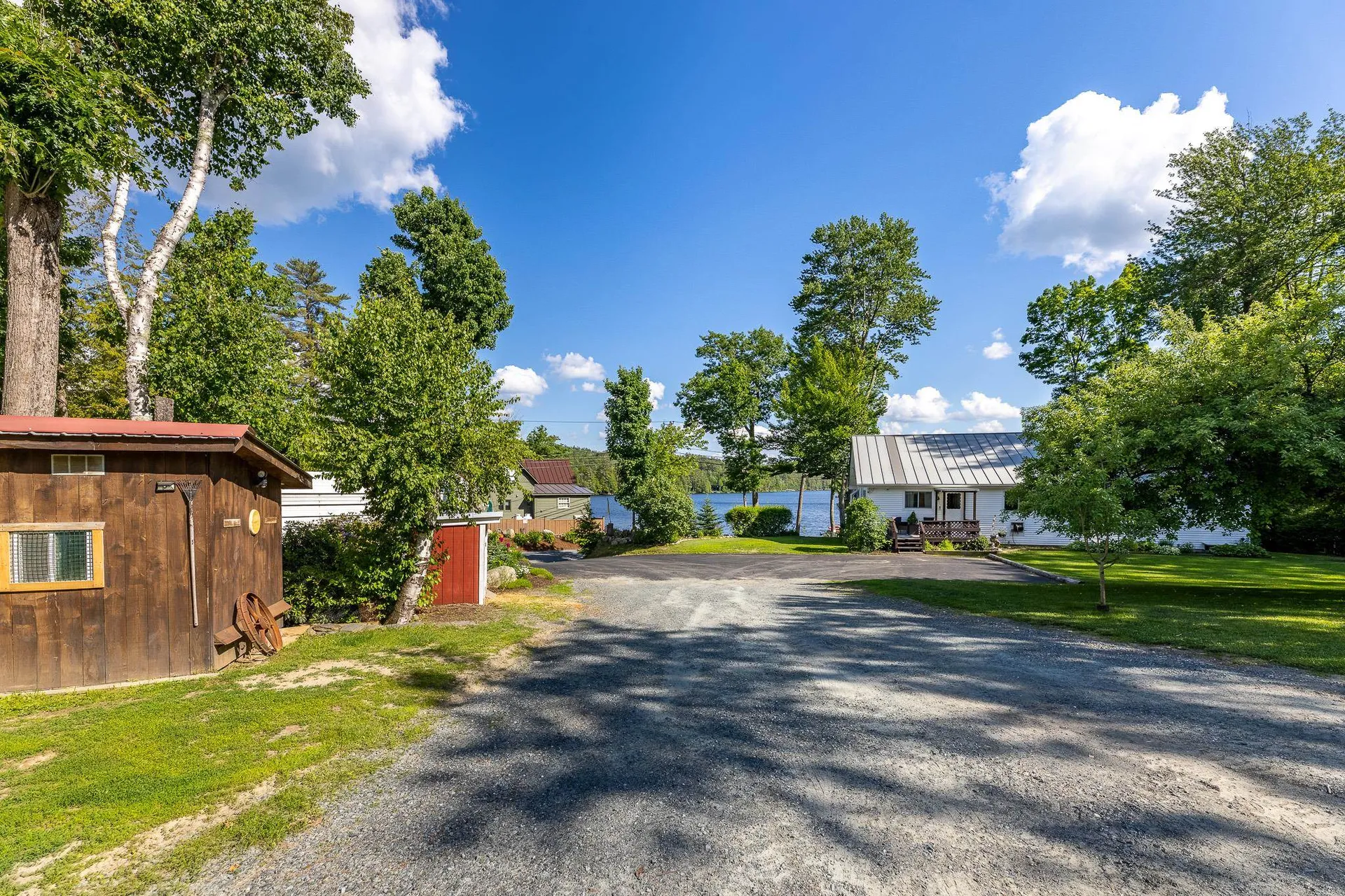 353 Crystal Lake Road Enfield NH 03748