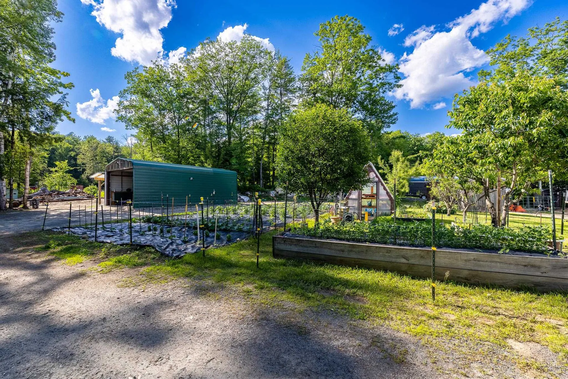 353 Crystal Lake Road Enfield NH 03748