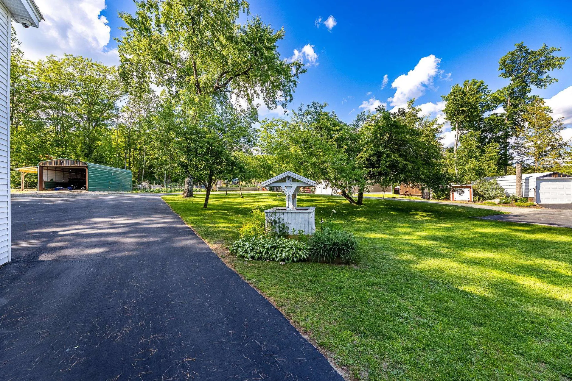 353 Crystal Lake Road Enfield NH 03748