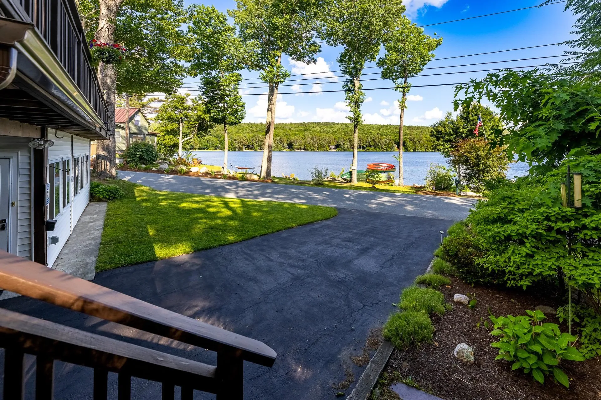 353 Crystal Lake Road Enfield NH 03748