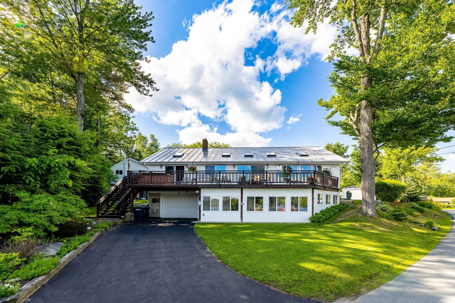 353 Crystal Lake Road Enfield NH 03748