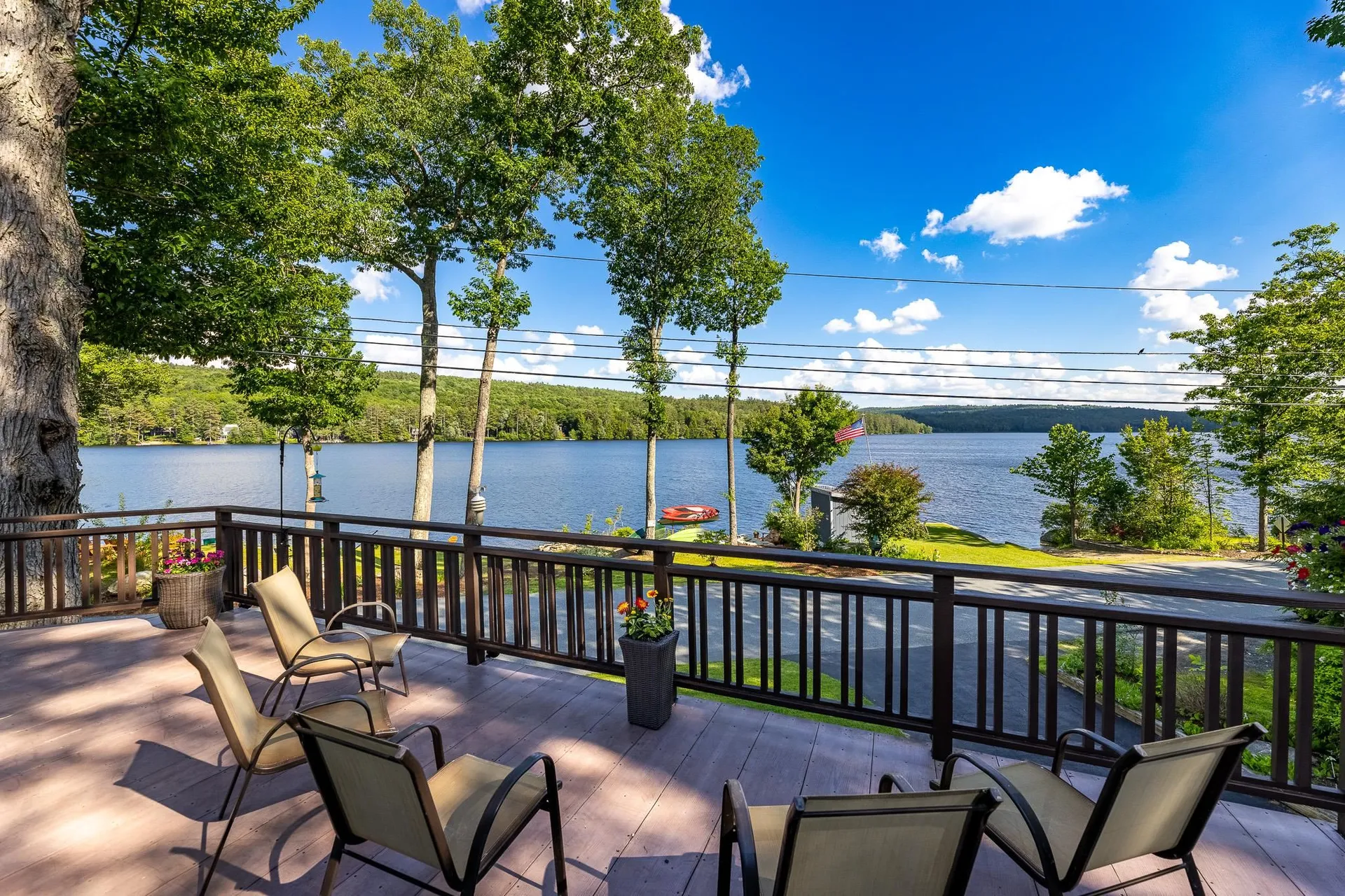 353 Crystal Lake Road Enfield NH 03748