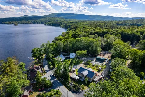 353 Crystal Lake Road Enfield NH 03748