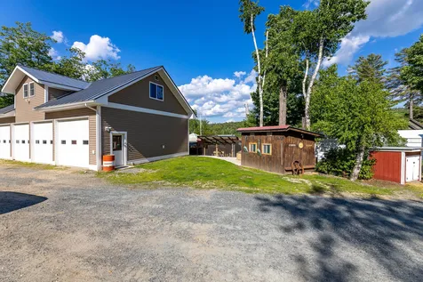 353 Crystal Lake Road Enfield NH 03748