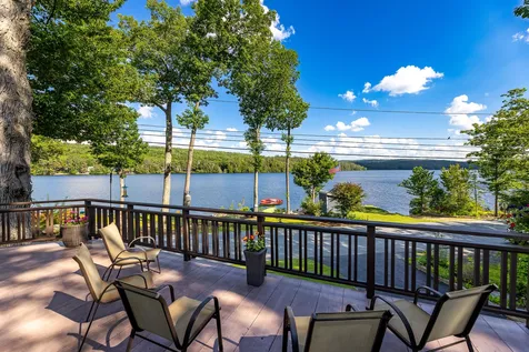 353 Crystal Lake Road Enfield NH 03748