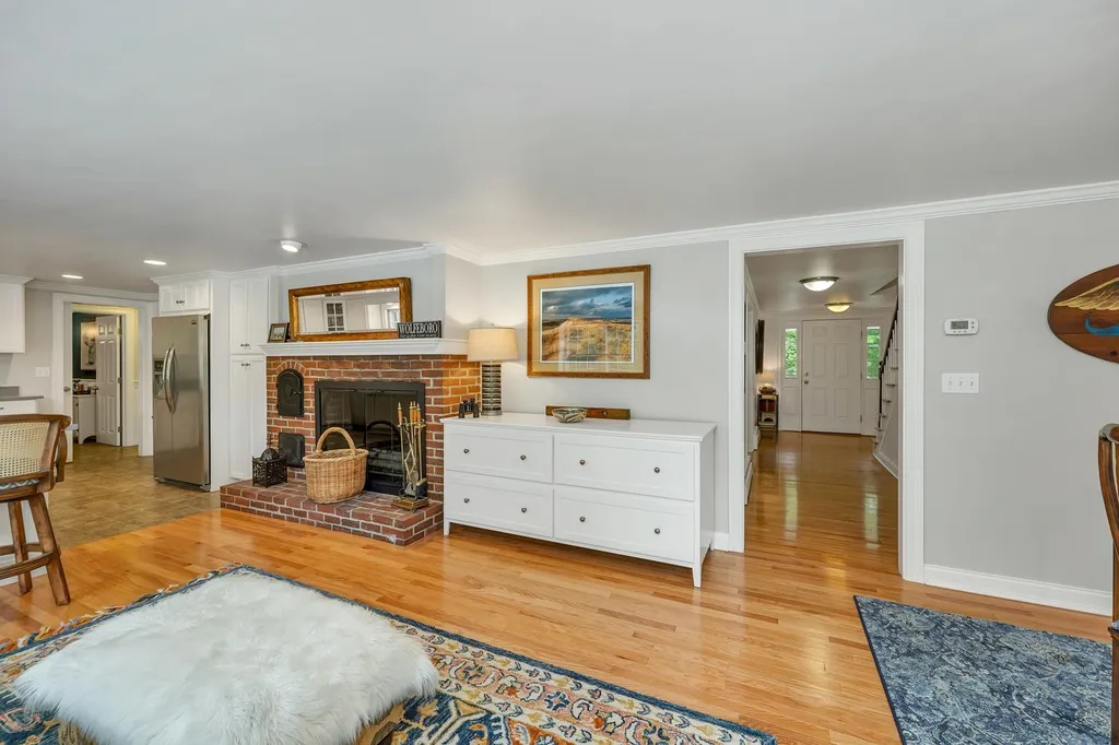 99 Forest Road Wolfeboro NH 03894