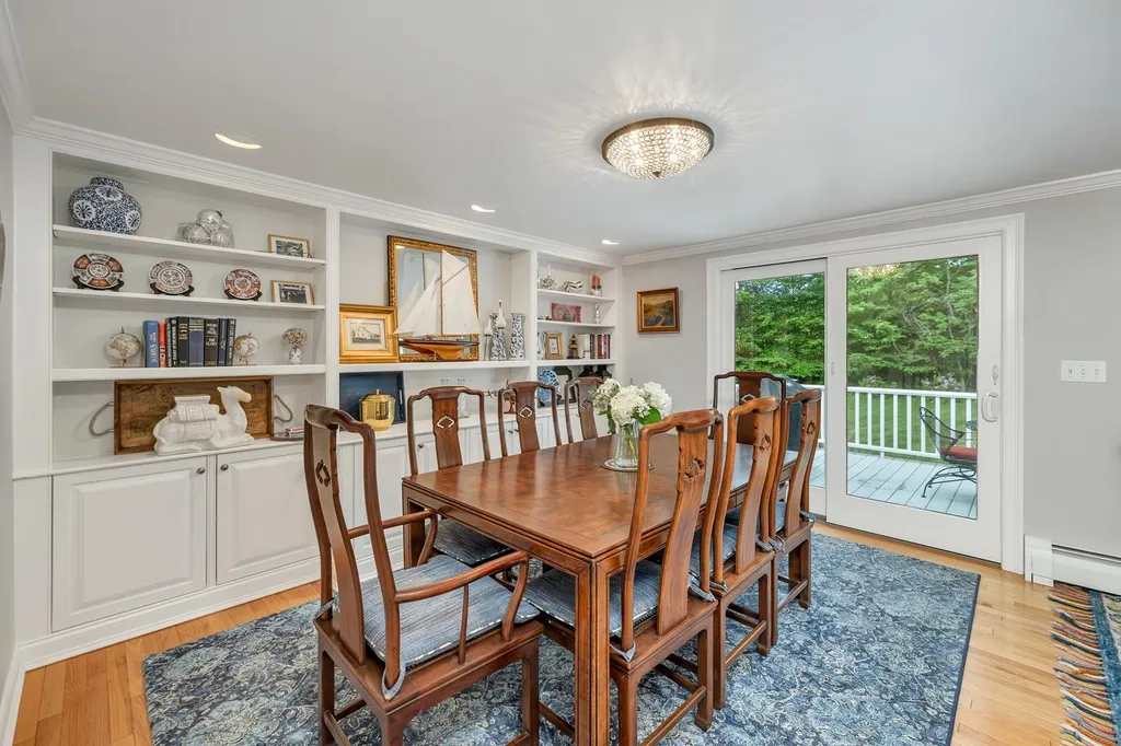 99 Forest Road Wolfeboro NH 03894