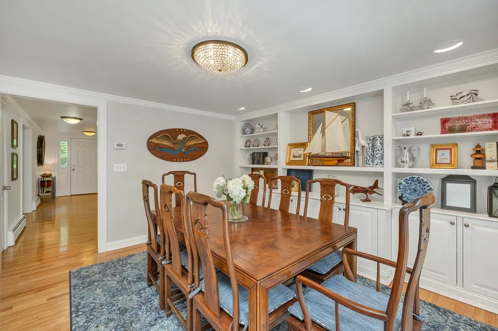 99 Forest Road Wolfeboro NH 03894