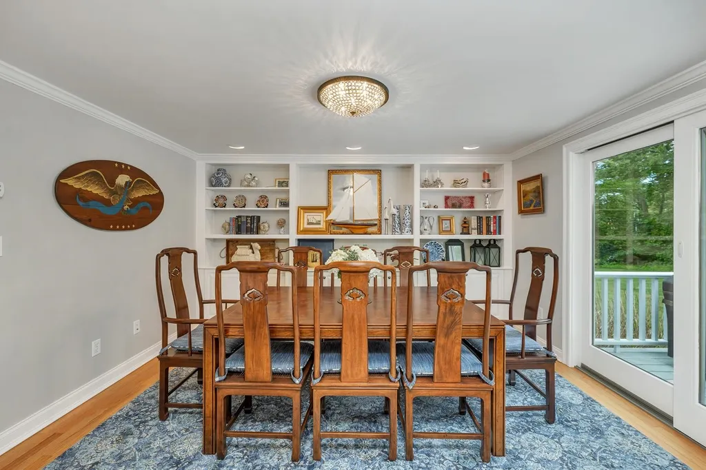 99 Forest Road Wolfeboro NH 03894