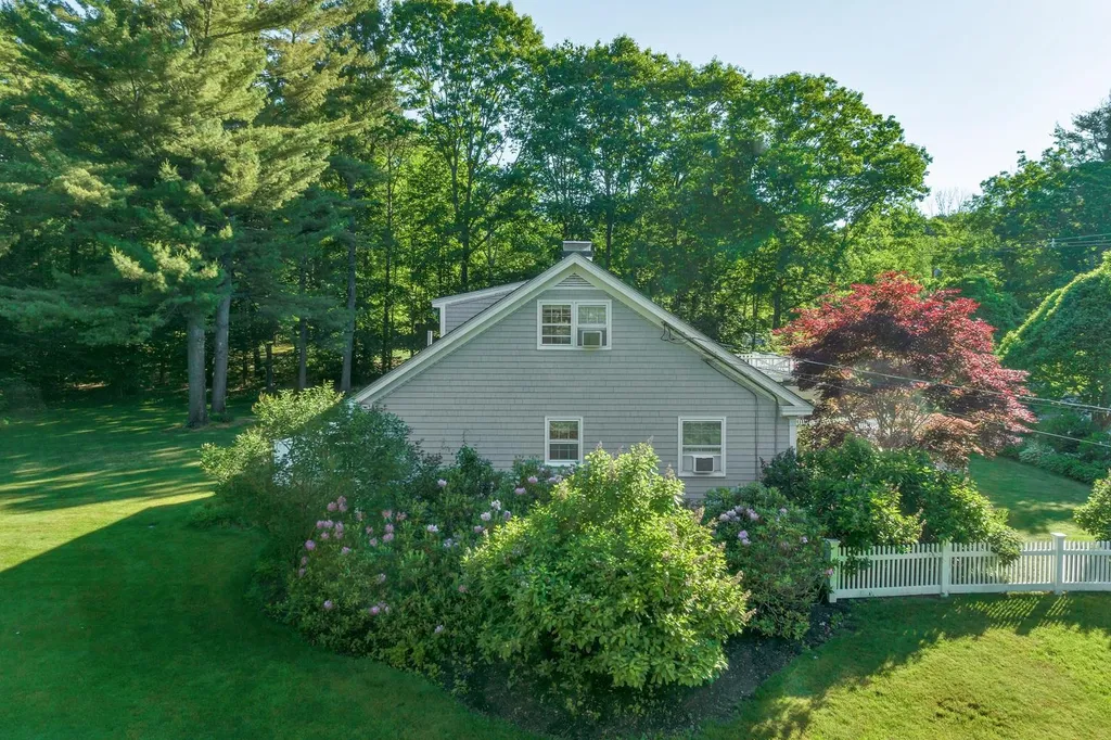 99 Forest Road Wolfeboro NH 03894