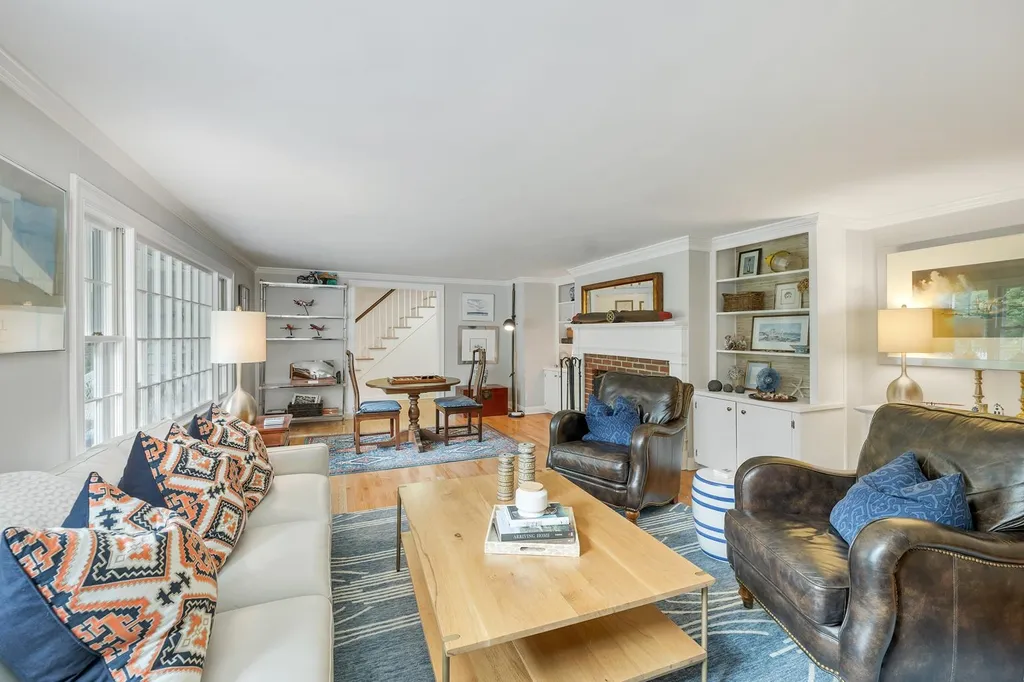 99 Forest Road Wolfeboro NH 03894