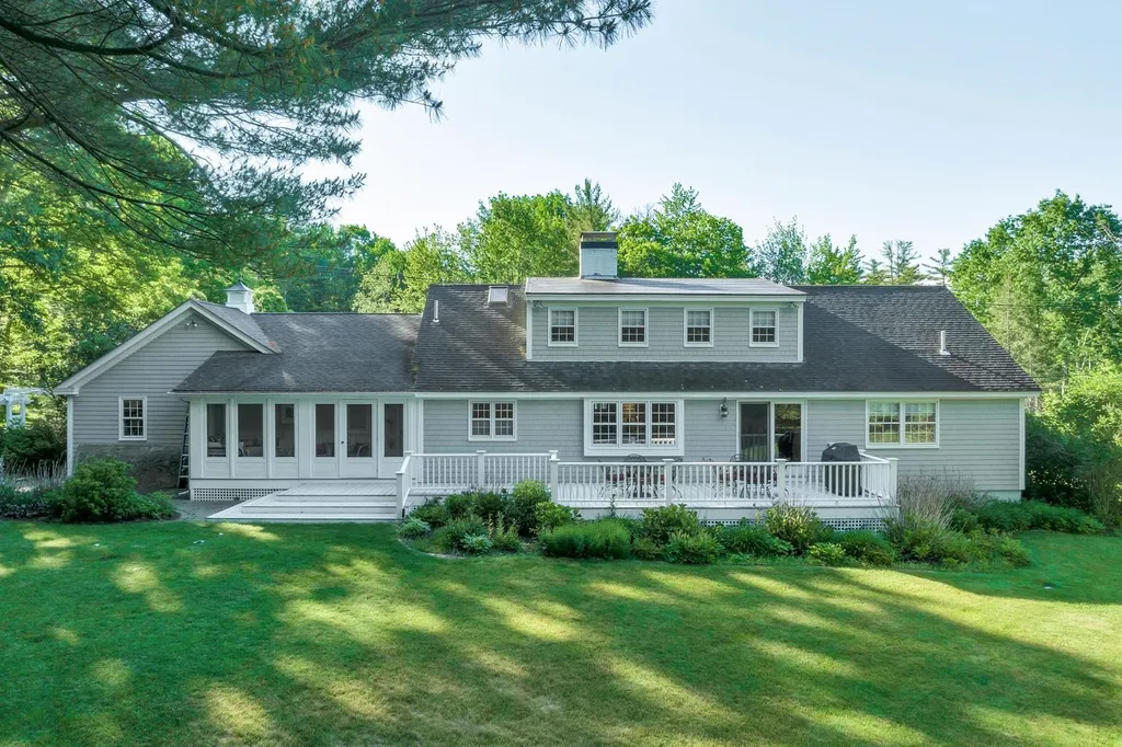 99 Forest Road Wolfeboro NH 03894