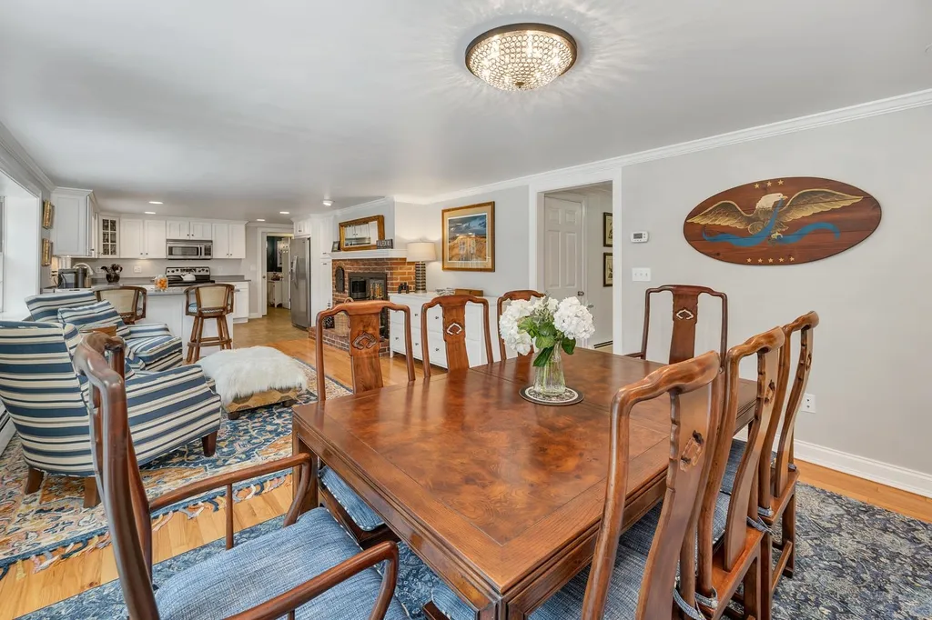 99 Forest Road Wolfeboro NH 03894