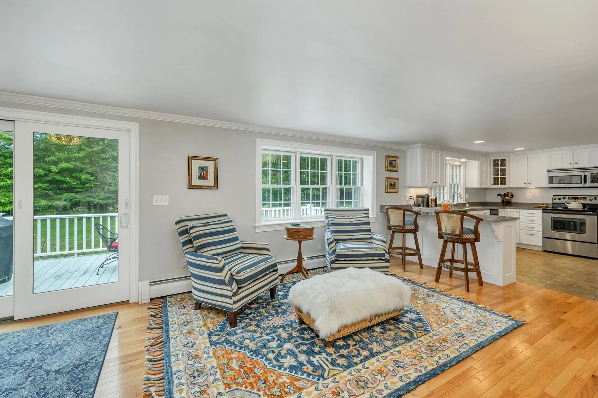 99 Forest Road Wolfeboro NH 03894