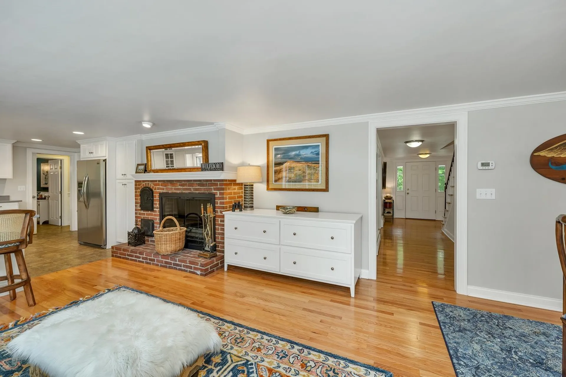 99 Forest Road Wolfeboro NH 03894