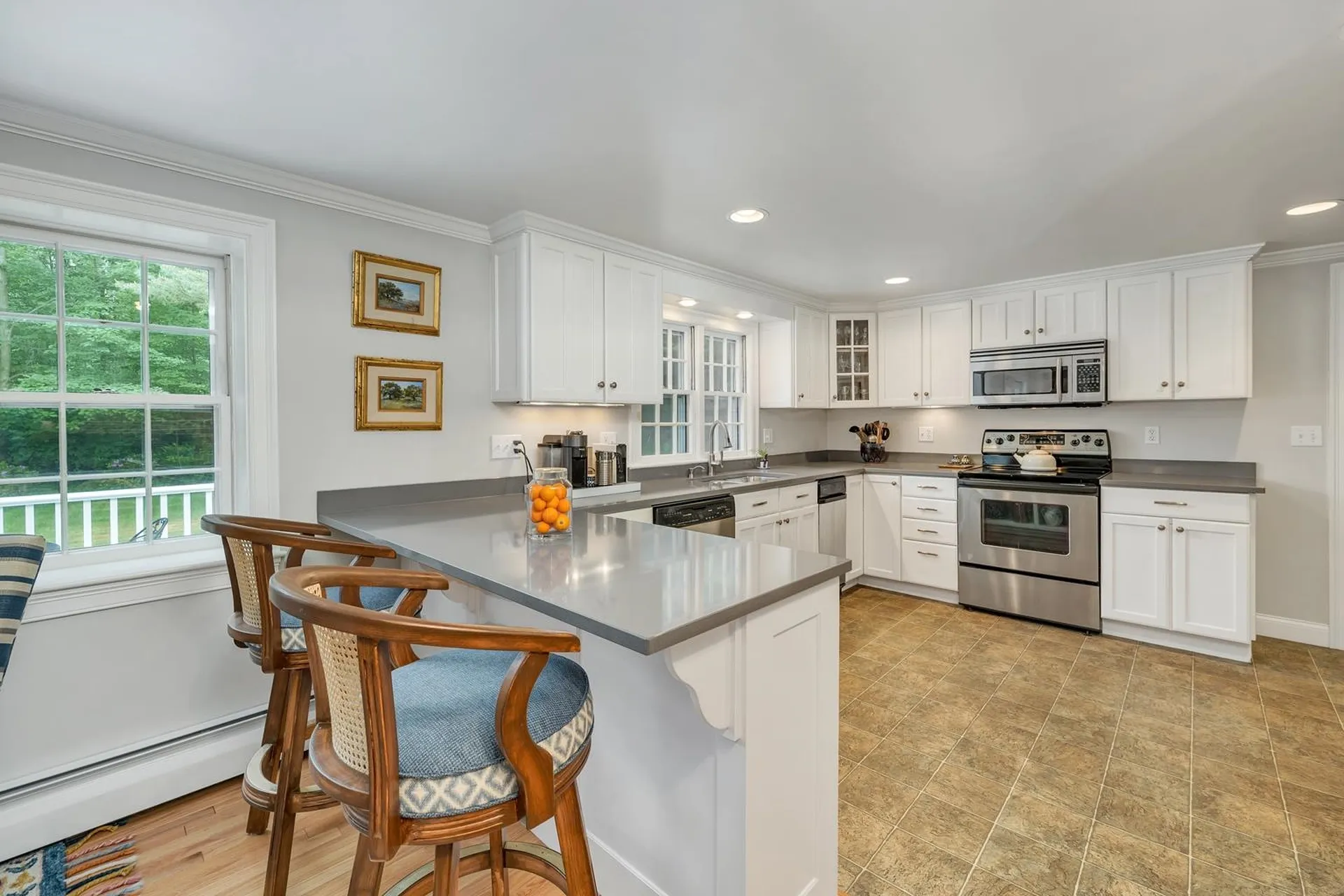 99 Forest Road Wolfeboro NH 03894