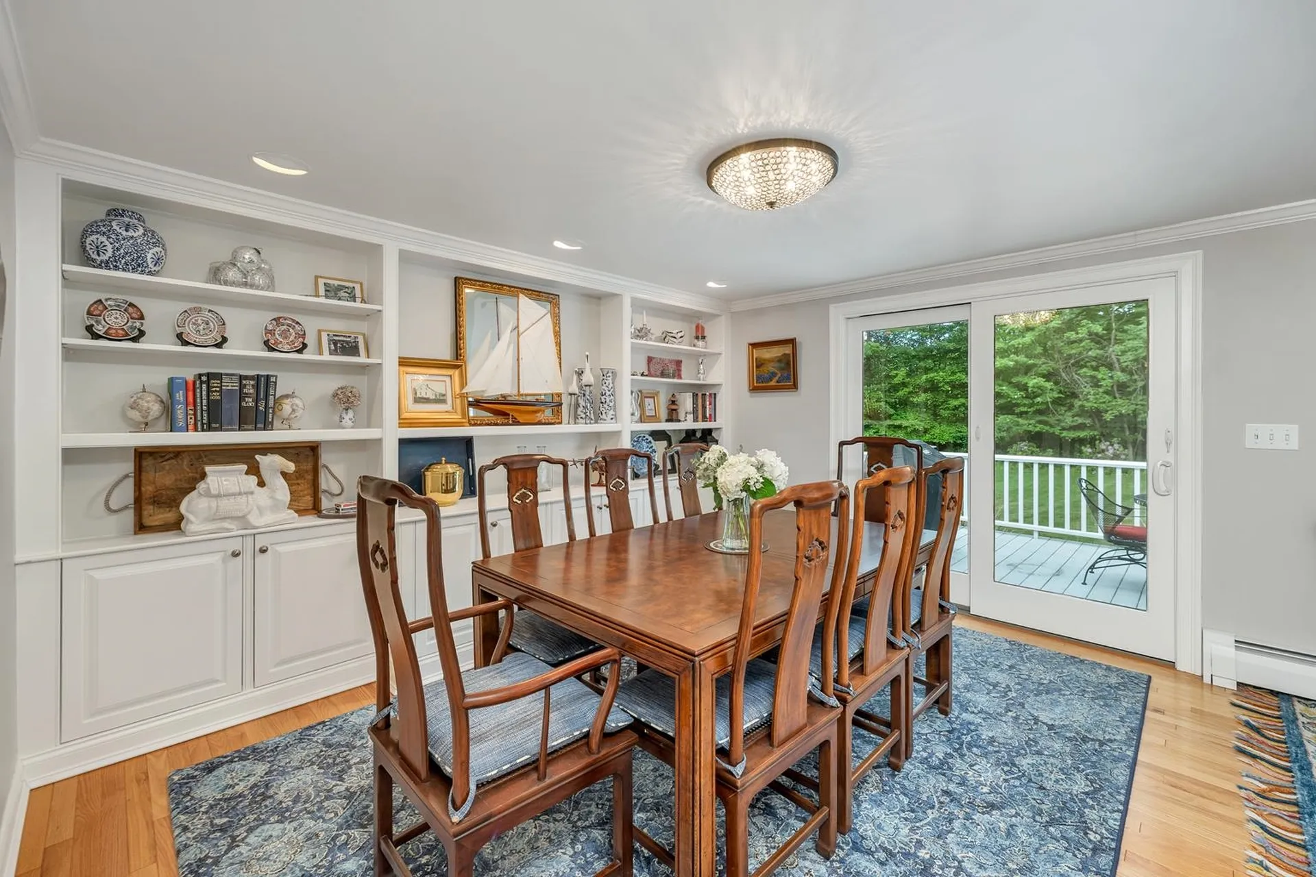99 Forest Road Wolfeboro NH 03894