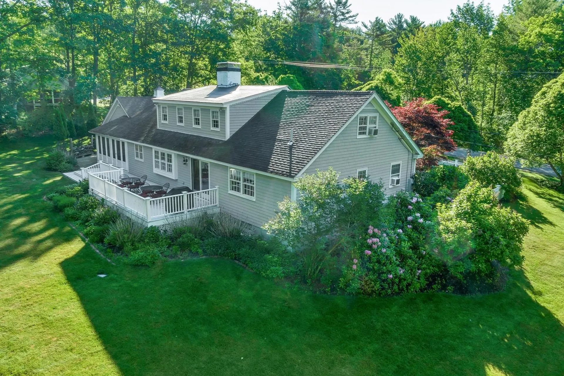 99 Forest Road Wolfeboro NH 03894