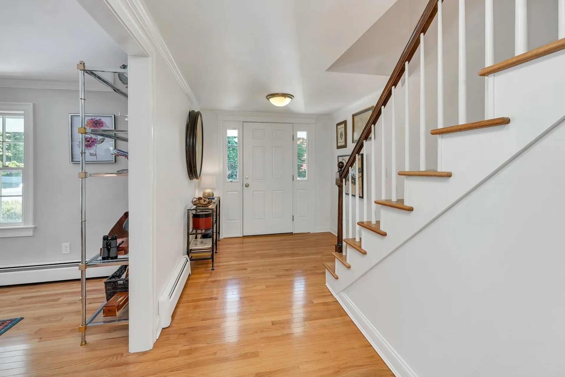 99 Forest Road Wolfeboro NH 03894