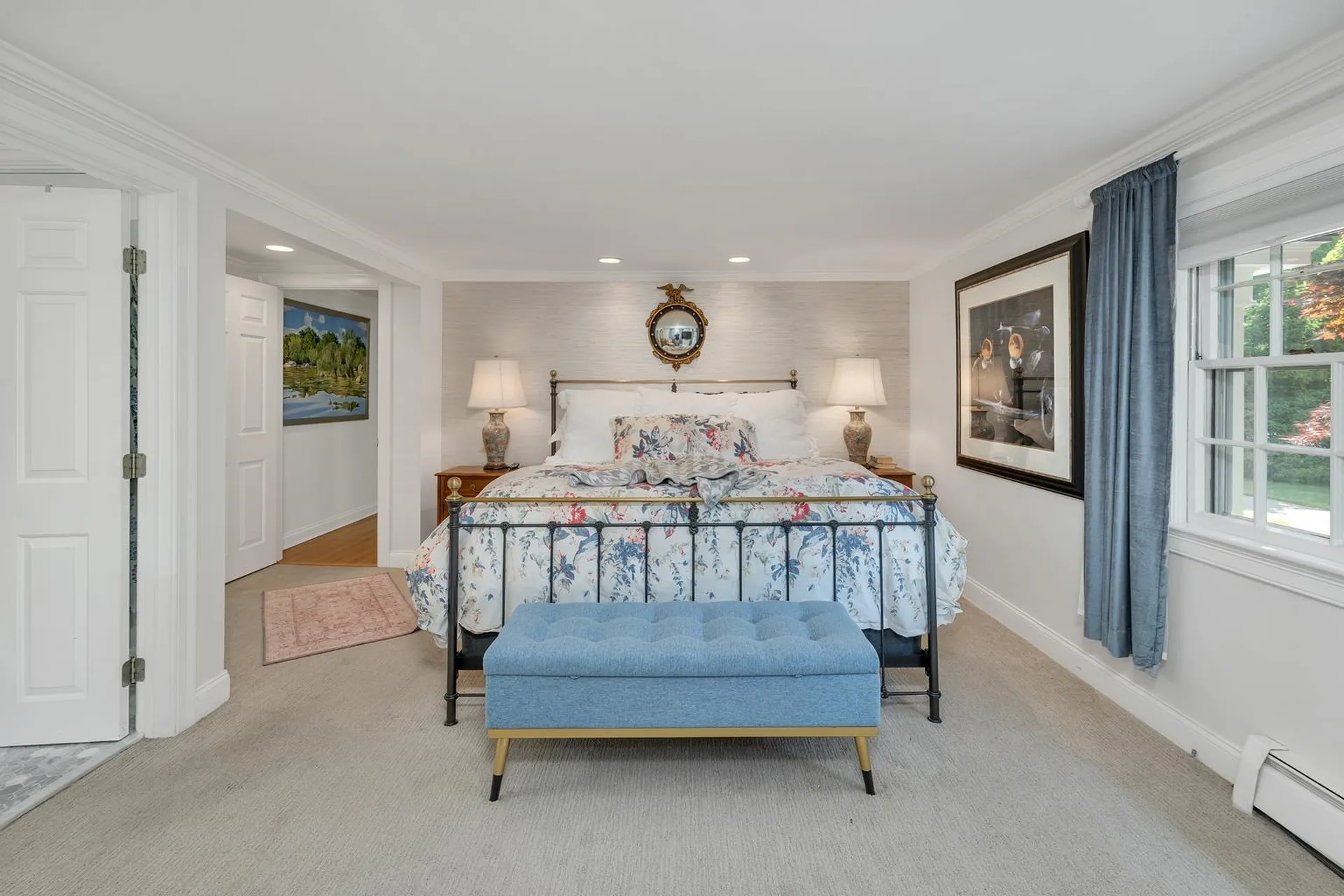 99 Forest Road Wolfeboro NH 03894