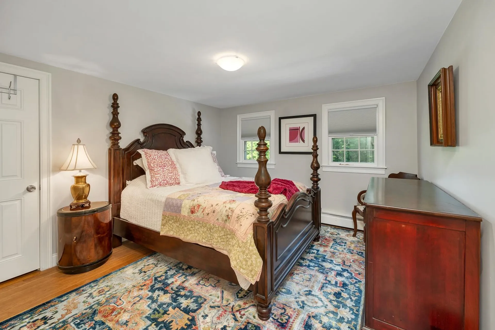 99 Forest Road Wolfeboro NH 03894