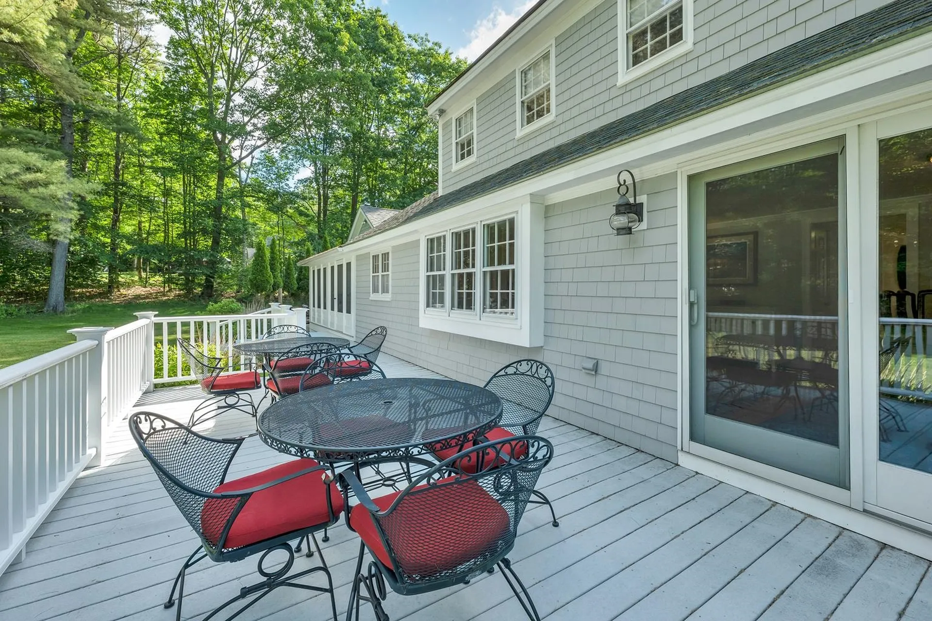 99 Forest Road Wolfeboro NH 03894