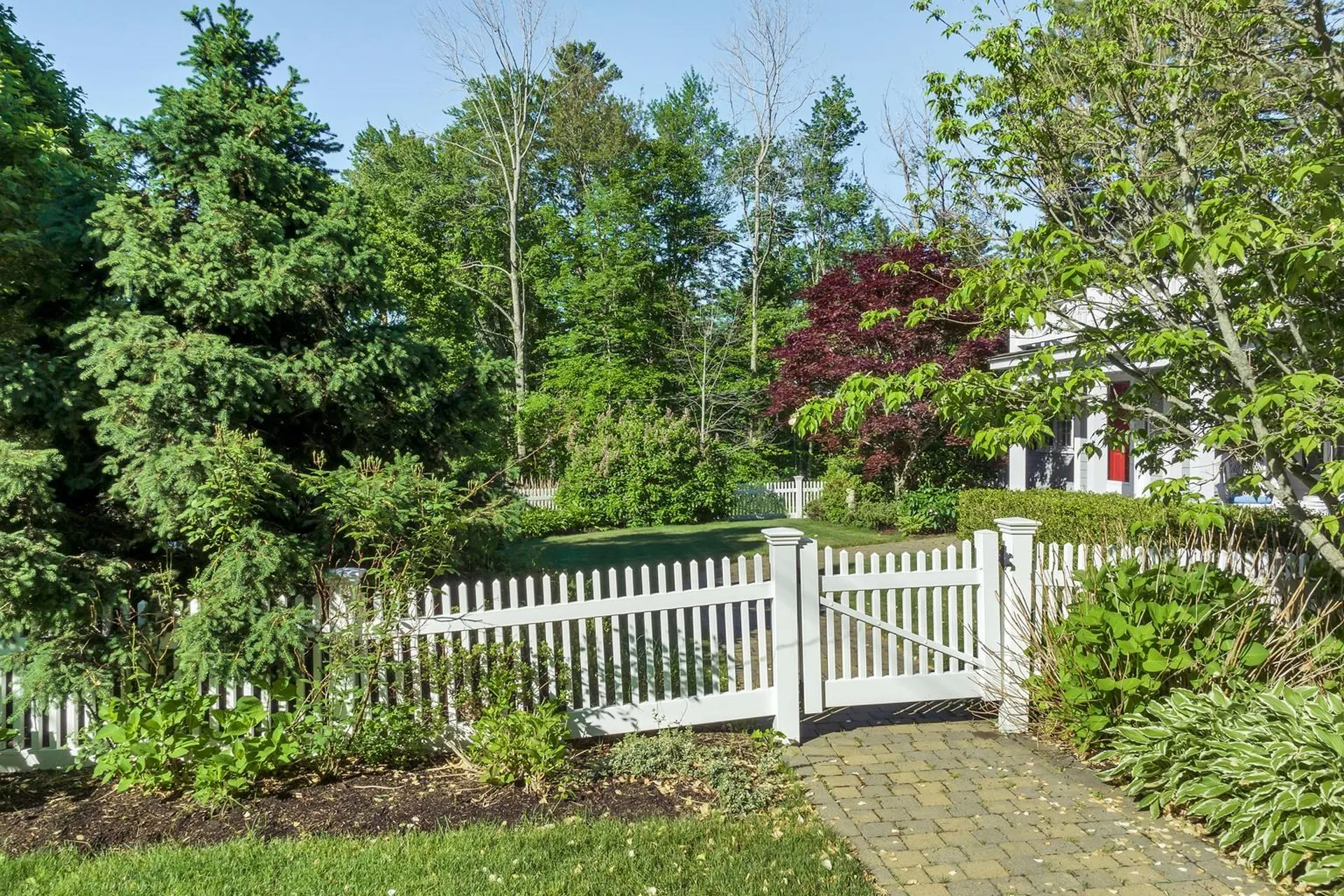99 Forest Road Wolfeboro NH 03894