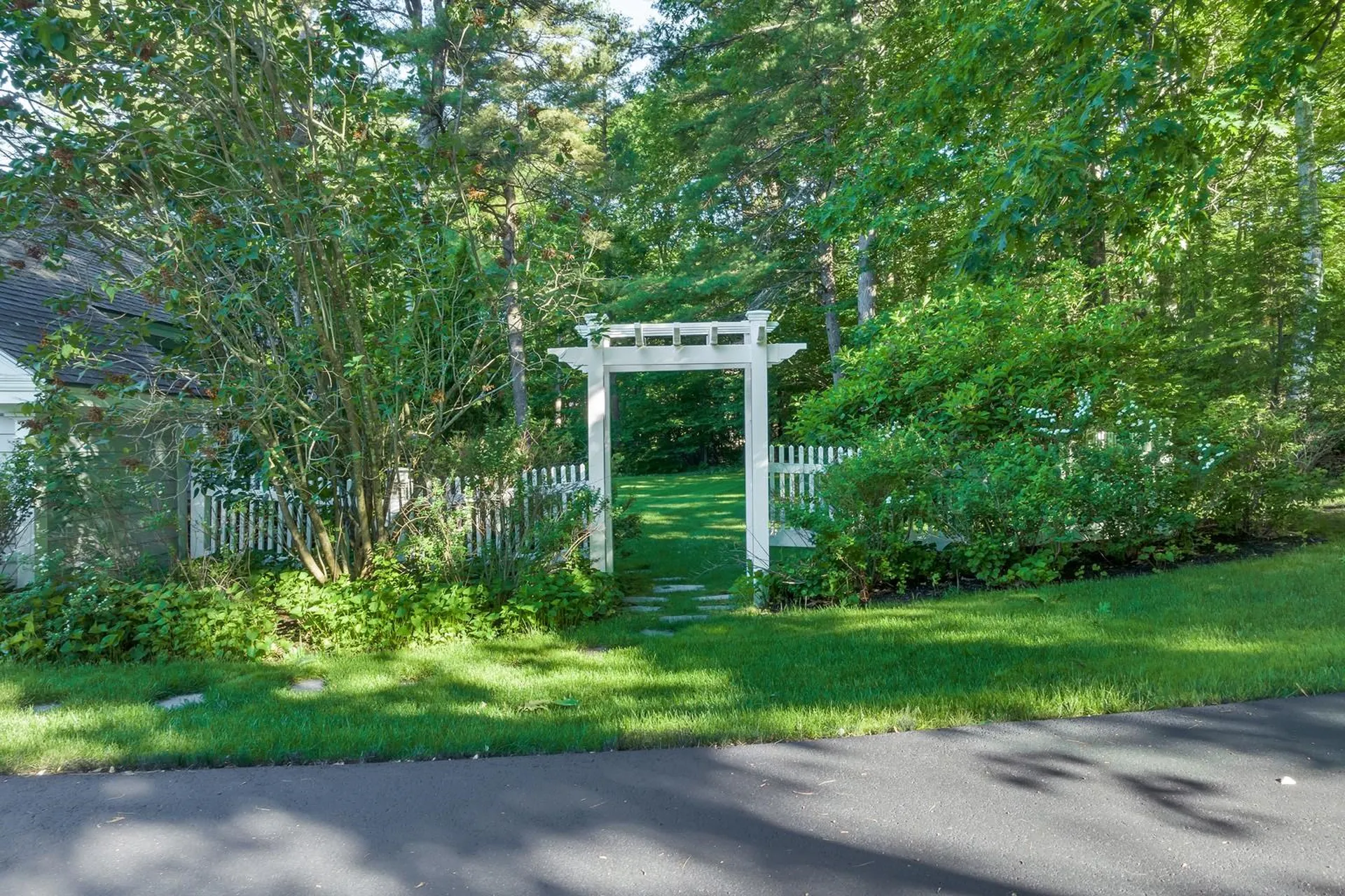 99 Forest Road Wolfeboro NH 03894