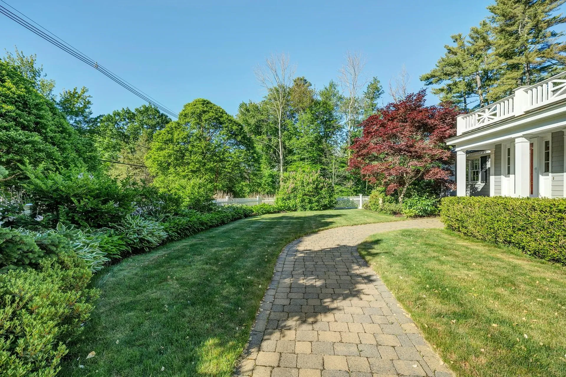 99 Forest Road Wolfeboro NH 03894