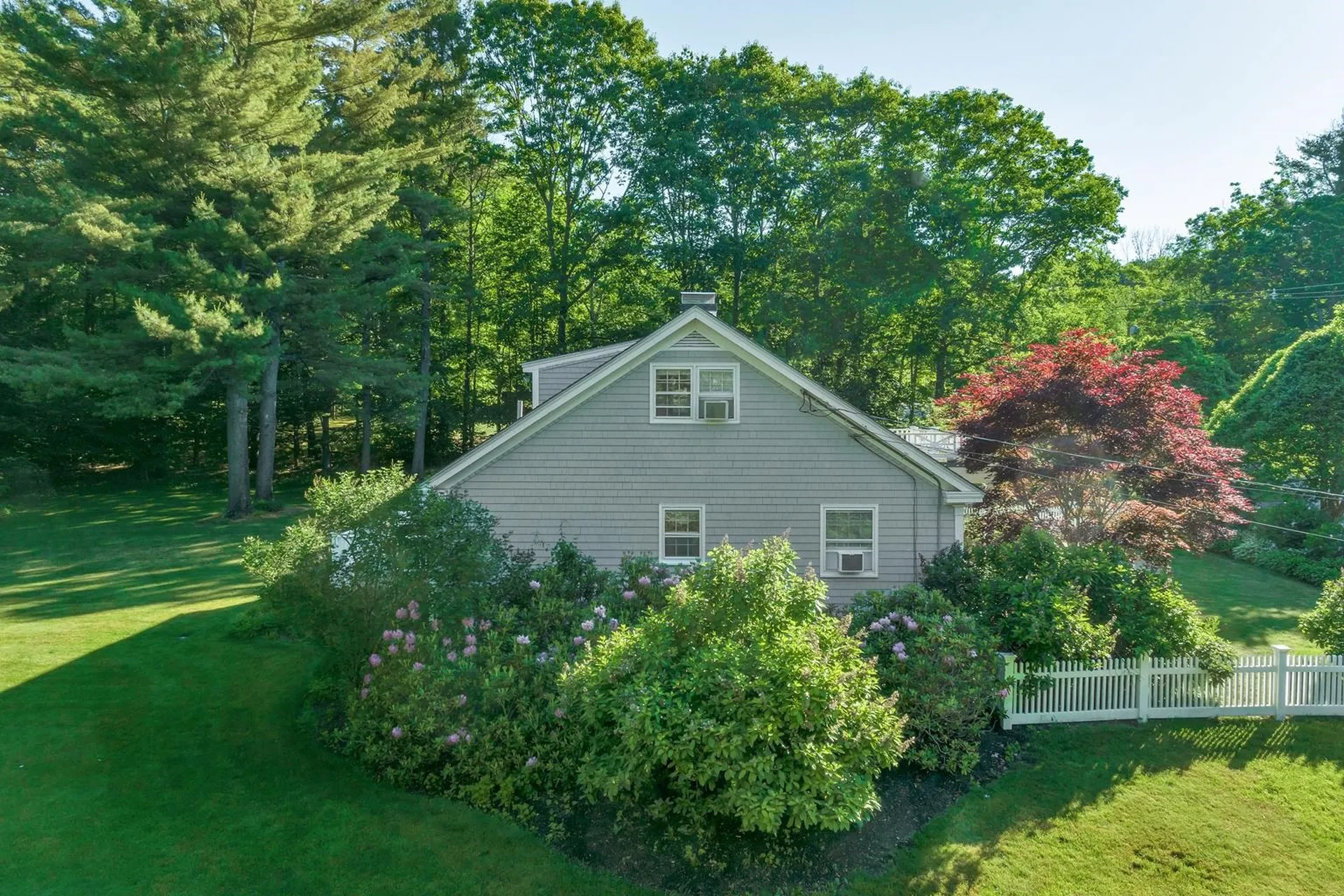 99 Forest Road Wolfeboro NH 03894